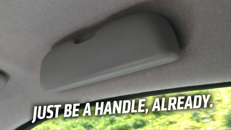 Illustration for article titled The 2016 Smart ForTwo Isn't Allowed To Be As Fun As It Could Be
